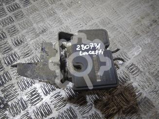 Блок ABS (насос) Chevrolet Lacetti 2004 - 2013