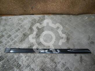 Молдинг двери задней правой Ford Focus II 2005 - 2011