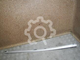 Молдинг двери передней правой Ford Focus II 2005 - 2011