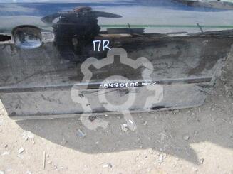 Молдинг двери передней правой Ford Focus II 2005 - 2011