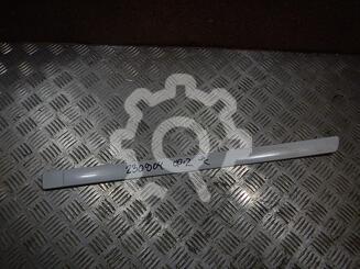 Молдинг двери задней левой Ford Focus II 2005 - 2011
