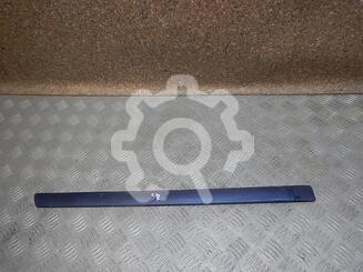 Молдинг двери задней правой Ford Focus II 2005 - 2011