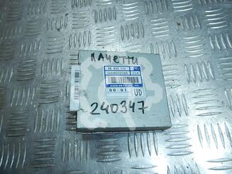 Блок управления АКПП Chevrolet Lacetti 2004 - 2013