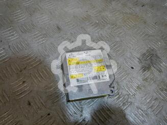 Блок управления AIR BAG Chevrolet Lacetti 2004 - 2013