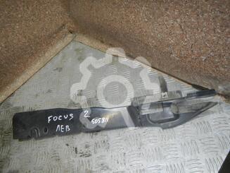 Накладка крыла переднего левого Ford Focus II 2005 - 2011