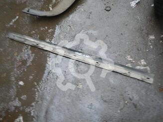 Накладка порога (наружная) Ford Focus II 2005 - 2011