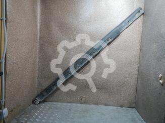 Накладка порога (наружная) Ford Focus II 2005 - 2011