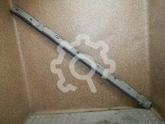 Накладка порога (наружная) Ford Focus II 2005 - 2011