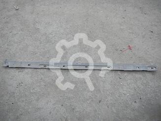 Накладка порога (наружная) Ford Focus II 2005 - 2011