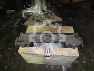 Панель задняя Ford Focus II 2005 - 2011