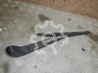 Поводок стеклоочистителя заднего Ford Focus II 2005 - 2011