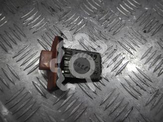 Резистор отопителя Chevrolet Lacetti 2004 - 2013