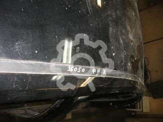 Рейлинг правый (планка на крышу) Ford Focus II 2005 - 2011