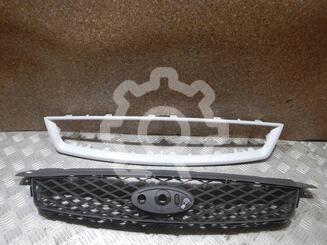 Решетка радиатора Ford Focus II 2005 - 2011