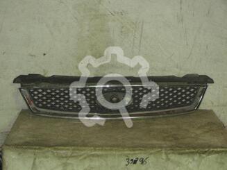 Решетка радиатора Ford Focus II 2005 - 2011