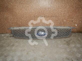 Решетка радиатора Ford Focus II 2005 - 2011