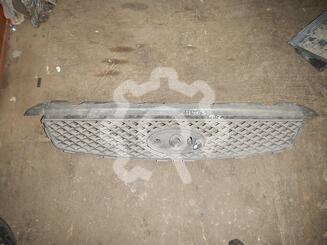 Решетка радиатора Ford Focus II 2005 - 2011