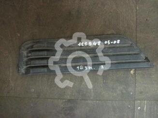 Решетка в бампер Ford Focus II 2005 - 2011