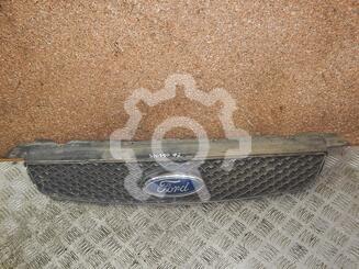 Решетка радиатора Ford Focus II 2005 - 2011