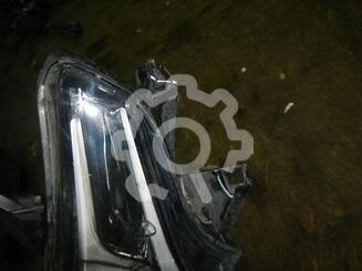 Кожух рулевой колонки Chevrolet Lanos 2002 - 2009