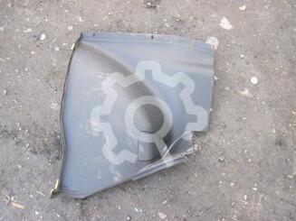 Обшивка багажника Chevrolet Lanos 2002 - 2009