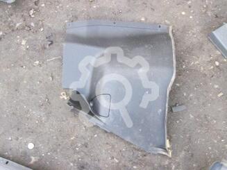 Обшивка багажника Chevrolet Lanos 2002 - 2009