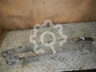 Усилитель заднего бампера Ford Focus II 2005 - 2011