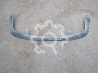Юбка задняя Ford Focus II 2005 - 2011