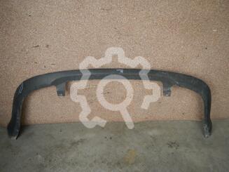 Юбка задняя Ford Focus II 2005 - 2011