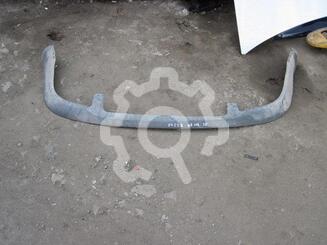 Юбка задняя Ford Focus II 2005 - 2011