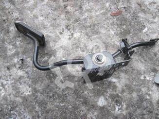 Педаль газа Chevrolet Lanos 2002 - 2009