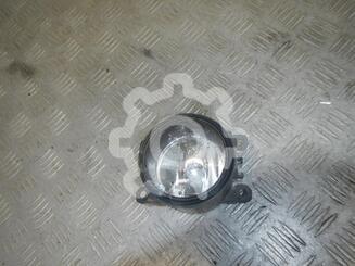 Фара противотуманная левая Ford Focus II 2005 - 2011