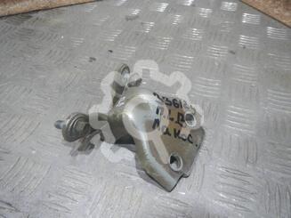 Петля двери передней Chevrolet Lanos 2002 - 2009