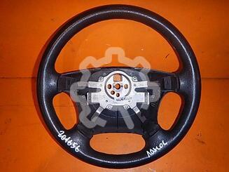 Рулевое колесо Chevrolet Lanos 2002 - 2009