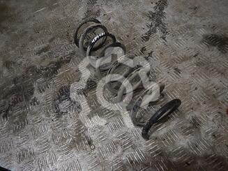 Пружина задняя Ford Focus II 2005 - 2011