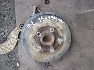 Ступица задняя Ford Focus II 2005 - 2011