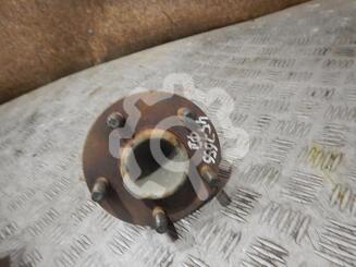 Ступица задняя Ford Focus II 2005 - 2011