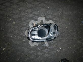 Ручка двери внутренняя левая Chevrolet Lanos 2002 - 2009