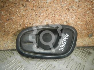 Ручка двери внутренняя левая Chevrolet Lanos 2002 - 2009