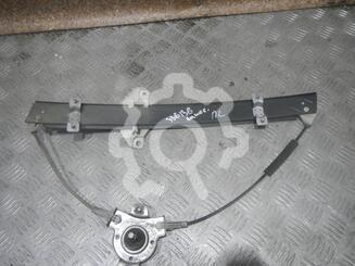 Стеклоподъемник передний левый Chevrolet Lanos 2002 - 2009