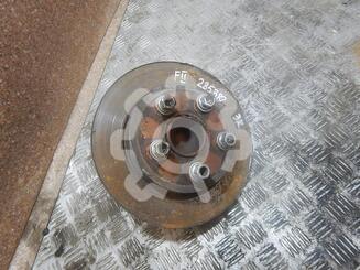 Ступица задняя Ford Focus II 2005 - 2011