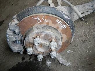 Ступица задняя Ford Focus II 2005 - 2011