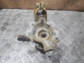 Кулак поворотный передний левый Ford Focus II 2005 - 2011