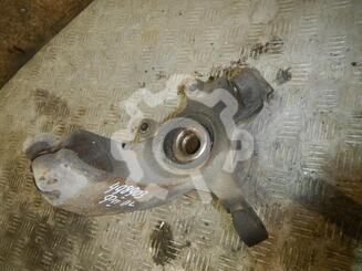 Кулак поворотный передний левый Ford Focus II 2005 - 2011