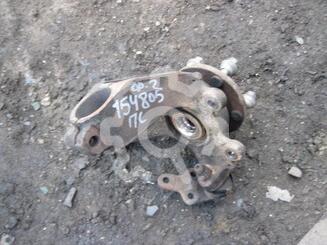 Кулак поворотный передний левый Ford Focus II 2005 - 2011
