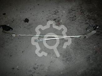 Трапеция стеклоочистителей Chevrolet Lanos 2002 - 2009