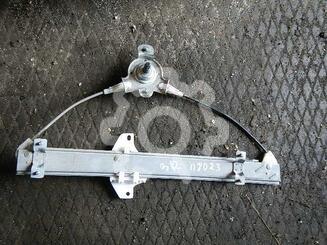 Стеклоподъемник задний правый Chevrolet Lanos 2002 - 2009