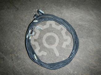 Трос открывания багажника Chevrolet Lanos 2002 - 2009