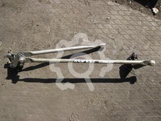 Трапеция стеклоочистителей Chevrolet Lanos 2002 - 2009