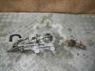 Колонка рулевая Ford Focus II 2005 - 2011